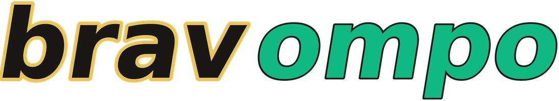 bravompo logo